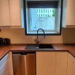 Apartman Romslig Pa Traeleborg I