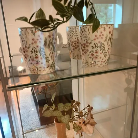 Romslig Pa Traeleborg I Lägenhet Tønsberg