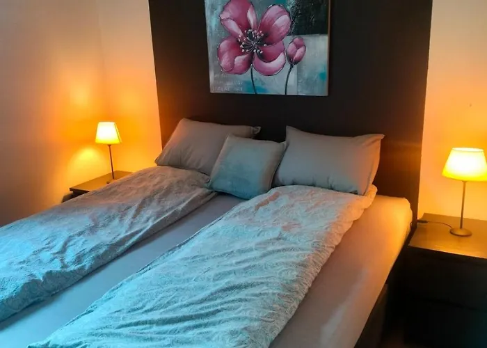 Romslig Pa Traeleborg I Tønsberg