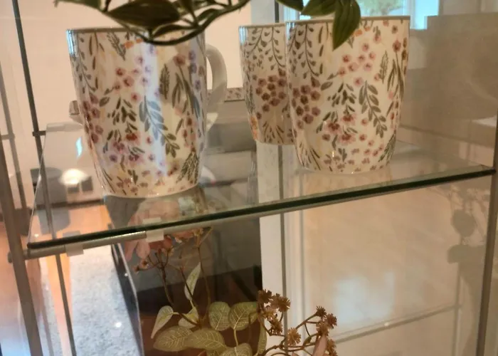 Romslig Pa Traeleborg I Lägenhet Tønsberg