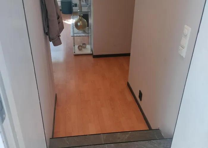 Romslig Pa Traeleborg I Lägenhet Tønsberg