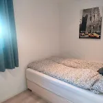 Apartmán Romslig Pa Traeleborg I *